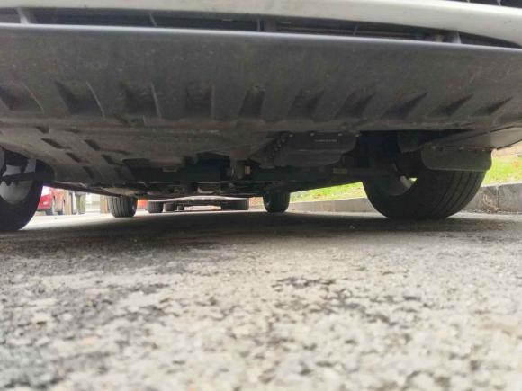 [杭州·浙A] 二手荣威荣威i52023款 1.5L CVT尊荣版