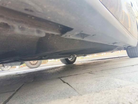 [温州·浙C] 二手本田雅阁2023款 260TURBO 智享版