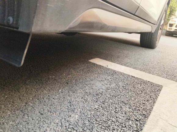 [上海·沪B] 二手现代途胜2015款 1.6T 双离合两驱智能型