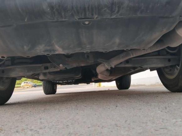 [芜湖·皖B] 二手长安长安CS752014款 1.8T 自动精英型 国V