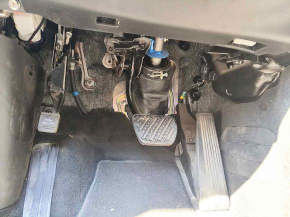 [青岛·鲁B] 二手英菲尼迪英菲尼迪Q50L2016款 2.0T 舒适版