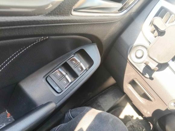 [苏州·苏E] 二手荣威荣威RX5新能源2017款 ERX5 EV400 电动互联网旗舰版