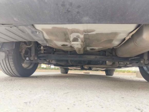 [上海·苏F] 二手现代领动2018款 1.4T 双离合炫动·活力型