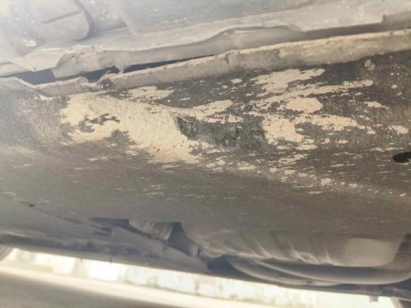 [合肥·皖A] 二手奥迪奥迪A6L2017款 TFSI 技术型