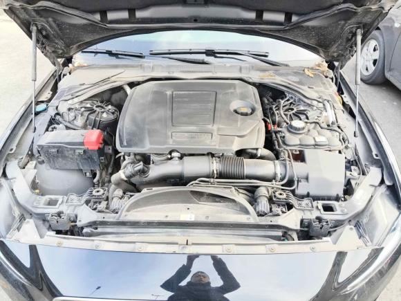 [无锡·苏B] 二手捷豹捷豹XEL2021款 2.0T 250PS R-DYNAMIC S进取运动版