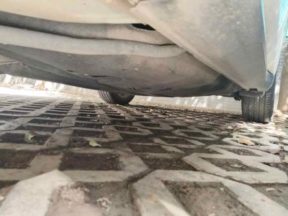 [西安·陕U] 二手本田本田XR-V2015款 1.8L EXi  CVT舒适版