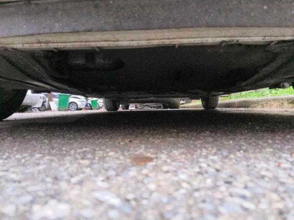 [武汉·鄂A] 二手本田飞度2011款 1.5L 自动豪华版