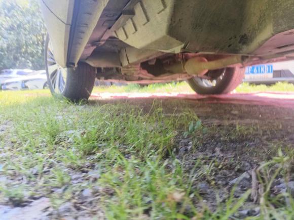 [杭州·浙A] 二手哈弗哈弗F7x2019款 1.5T 两驱极智潮玩版