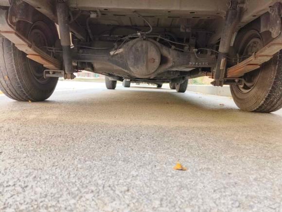 [无锡·苏B] 二手远程远程星享V2022款 星享V6E超值版长轴中航38.64kWh