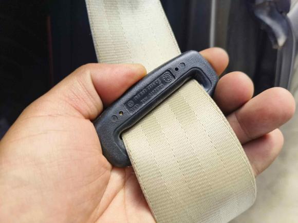 [西安·陕U] 二手大众途观2010款 2.0TSI 自动四驱旗舰版