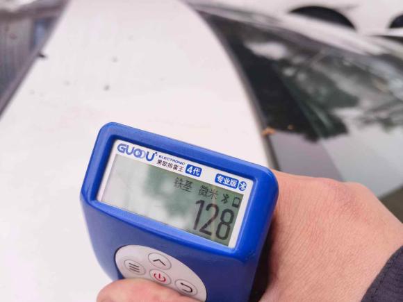 [宁波·浙B] 二手别克君威2014款 2.0L 精英时尚型