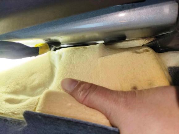 [佛山·粤E] 二手雪佛兰科鲁泽2020款 轻混 RS 330T 自动畅快版