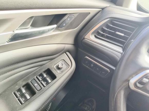 [上海·苏M] 二手哈弗哈弗F72019款 1.5T 两驱i潮 国VI