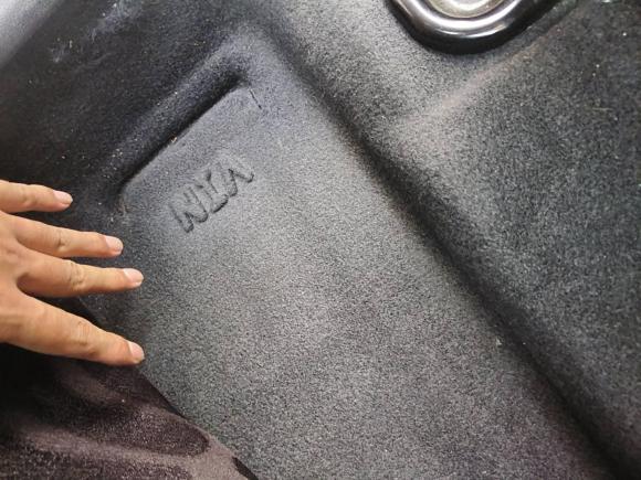 [南通·苏E] 二手福特福睿斯2015款 1.5L 自动时尚型