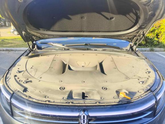 [南京·苏A] 二手鸿蒙智行问界M72024款 1.5T 智驾四驱Max版 5座