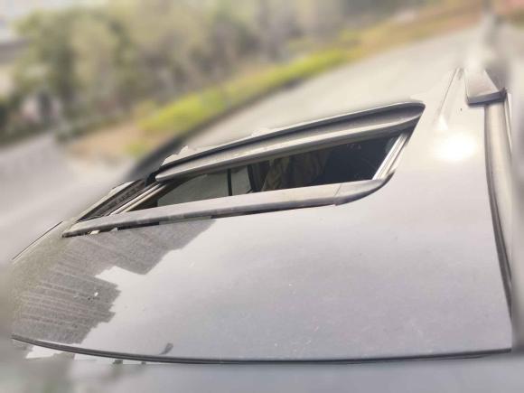 [深圳·鄂F] 二手丰田汉兰达2012款 2.7L 两驱7座豪华版