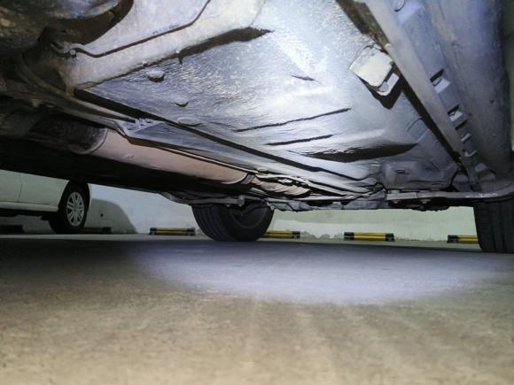 [青岛·鲁B] 二手沃尔沃沃尔沃XC902013款 2.5T T5 行政升级版