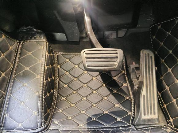 [嘉兴·浙F] 二手凯迪拉克凯迪拉克CT52020款 改款 28T 铂金运动版