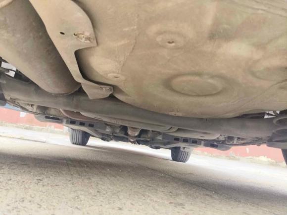 [常州·苏D] 二手斯柯达晶锐2012款 1.4L 自动晶致版