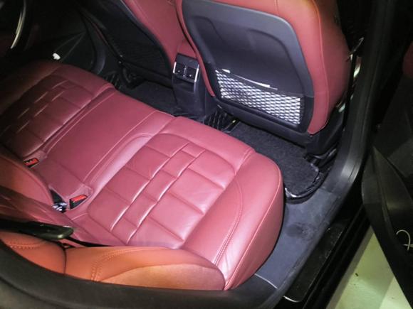 [深圳·粤B] 二手DSDS 4S2016款 1.6T 自动智享科技版THP160