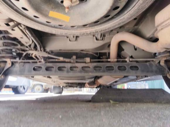 [深圳·粤B] 二手别克别克GL82013款 3.0L XT豪华商务旗舰版