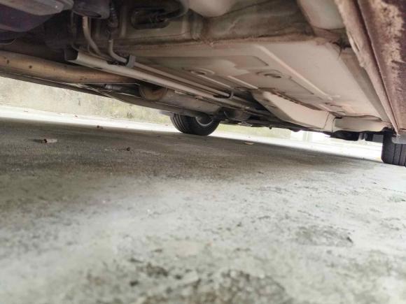 [苏州·苏U] 二手别克英朗2017款 15N 自动豪华型