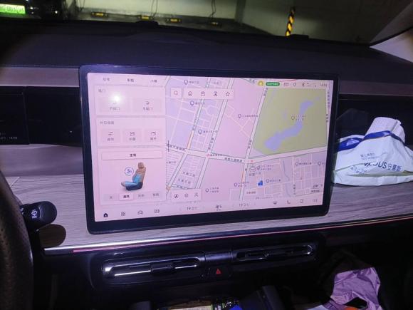 [义乌·浙G] 二手广汽传祺传祺E8新能源2024款 150km MAX