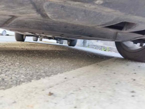 [深圳·渝A] 二手大众T-ROC探歌2021款 改款 280TSI DSG两驱精英智联版