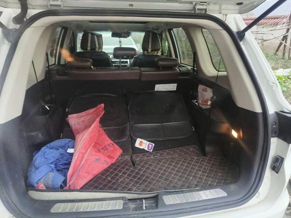 [温州·浙C] 二手比速汽车比速T52017款 1.5T 自动尊贵型