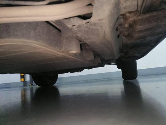 [深圳·粤B] 二手比亚迪宋新能源2017款 宋DM 1.5TID 全时四驱豪华型