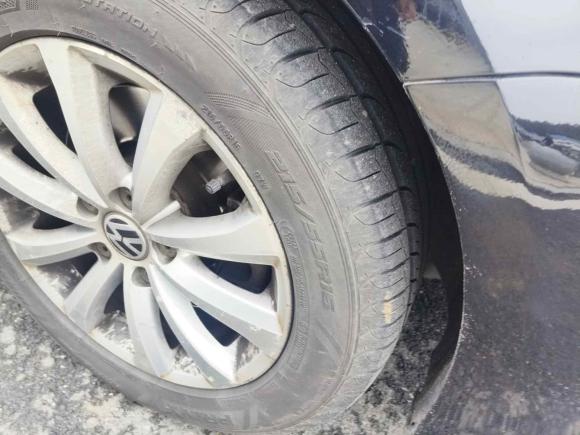 [合肥·皖A] 二手大众迈腾2013款 1.8TSI 领先型