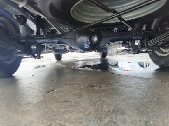 [宁波·浙B] 二手长安凯程长安睿行M802021款 1.6L基本型2座单蒸空调国VI平顶背掀门DAM16KR