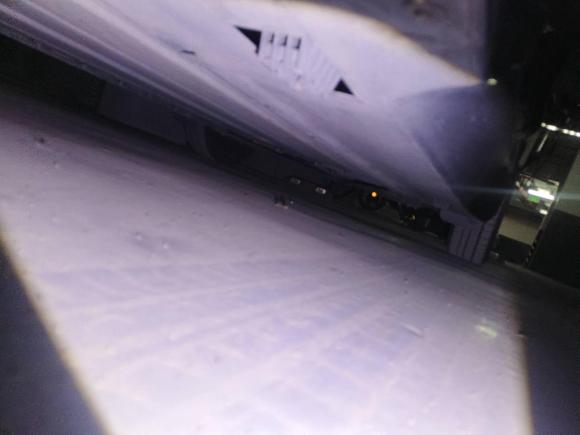 [杭州·浙A] 二手宝马宝马i32018款 豪华型