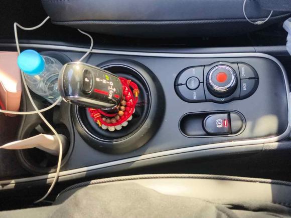 [苏州·苏E] 二手MINIMINI COUNTRYMAN2019款 2.0T COOPER S ALL4 艺术家