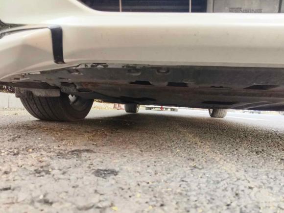 [济南·鲁S] 二手本田雅阁2022款 260TURBO 幻夜·尊贵版