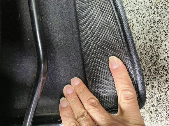 [合肥·皖A] 二手日产骐达TIIDA2014款 1.6L CVT舒适型