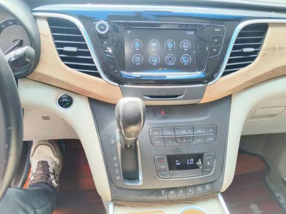 [上海·沪B] 二手别克别克GL82018款 ES 28T 舒适型 国VI