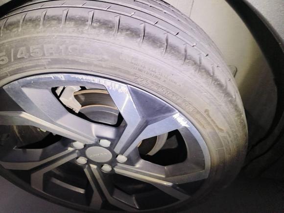 [苏州·苏U] 二手领克领克062023款 Remix 1.5T 劲Halo