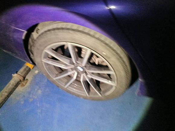 [常州·苏D] 二手宝马宝马3系2020款 325i M运动套装