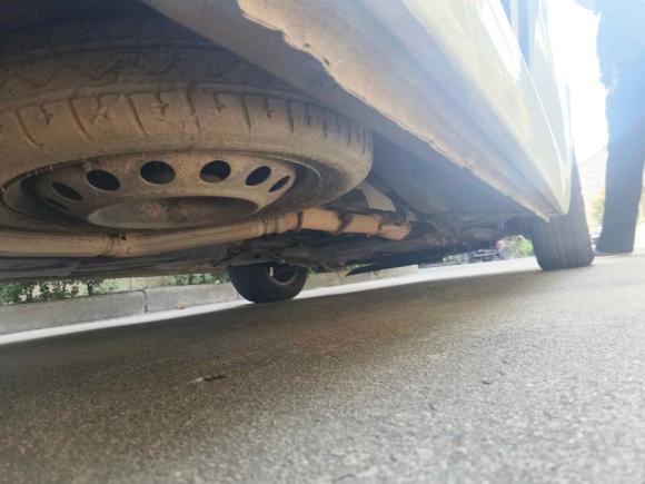 [宁波·浙A] 二手纳智捷大7 MPV2016款 2.0T 舒享型