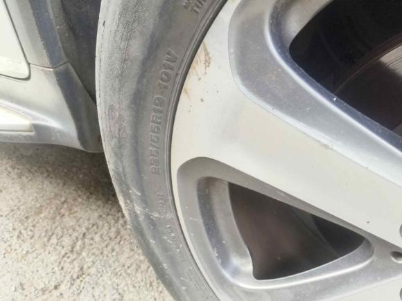 [武汉·鄂A] 二手奔驰奔驰GLC2017款 GLC 260 4MATIC 豪华型