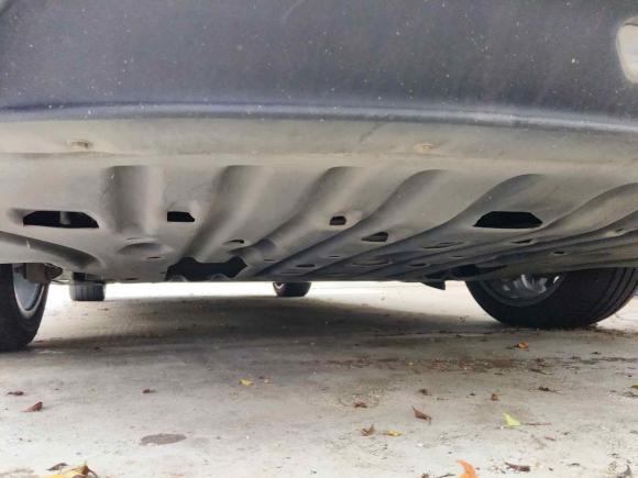 [深圳·粤B] 二手比亚迪汉2020款 EV 超长续航版豪华型