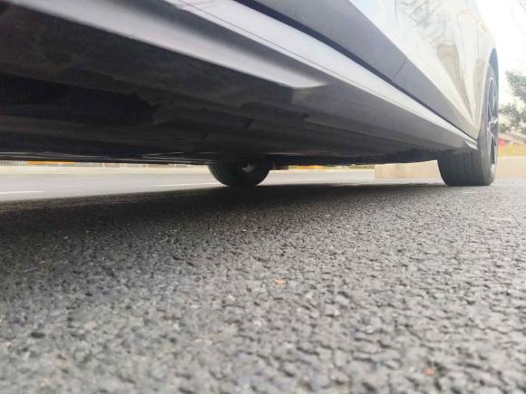 [合肥·皖A] 二手长安长安UNI-V2023款 1.5T 尊享型