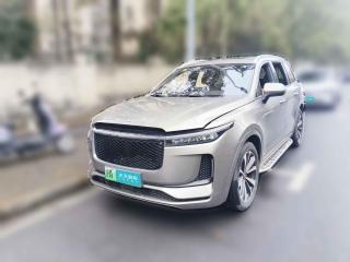 理想汽车理想ONE2020款 增程6座版