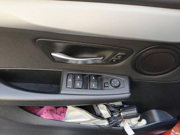 [武汉·鄂A] 二手宝马宝马2系多功能旅行车2019款 220i 领先型