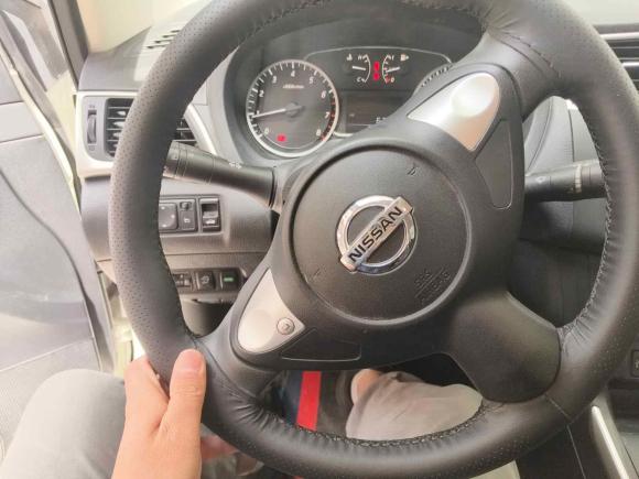 [合肥·苏C] 二手日产轩逸2024款 经典 1.6XE CVT舒适版