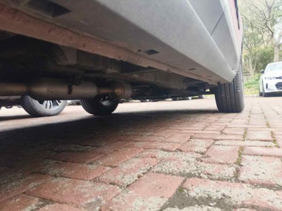 [上海·沪E] 二手长安长安CS552019款 1.5T 自动炫色型 国VI