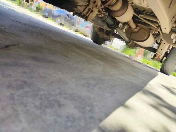 [武汉·云E] 二手五菱汽车五菱荣光小卡2017款 1.5L双排基本型L3C