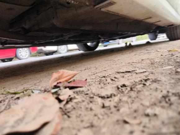 [嘉兴·浙F] 二手吉利汽车缤瑞2020款 1.4T CVT亚运版