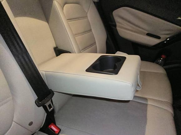 [嘉兴·豫D] 二手名爵锐腾2015款 2.0TGI TST豪华版